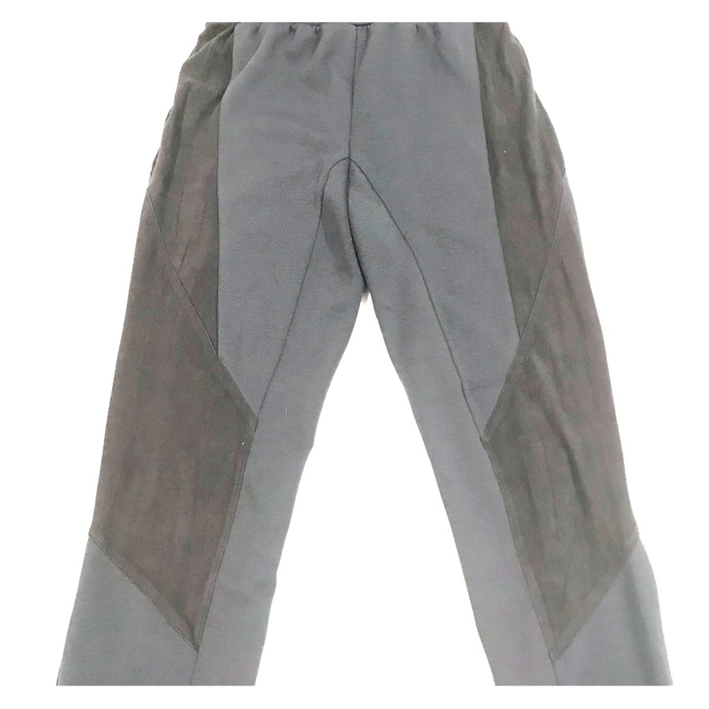 Kardashian Kollection Blue Leggings (XS)